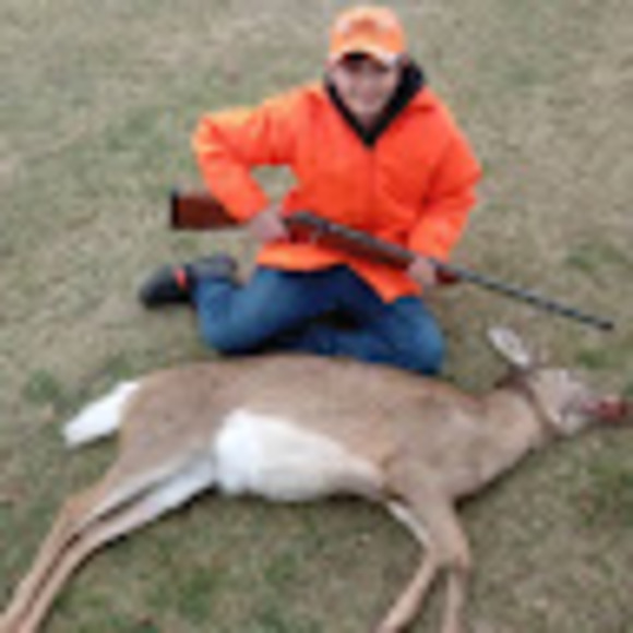 Meet your Posher, Seth - Picture 1 of 1